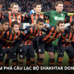 Shakhtar Donetsk