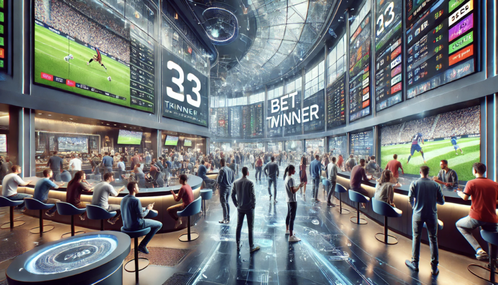 The Role of BetWinner in Promoting Transparency in the Sports Industry