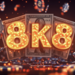 The Magic of Big Wins with 8k8 casino Lucky Fortunes – Experience Unmatched Thrills and Rewards