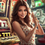 Is it Exciting to Win Jackpot 777 at tg777 Casino? Discover The Thrill Behind the Spin!