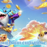 Instructions for Shooting Fish to Win Big at Bookmaker SHBET