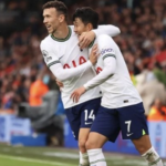 Football player Son Heung-min – Tottenham Hotspur’s shining star in the past decade
