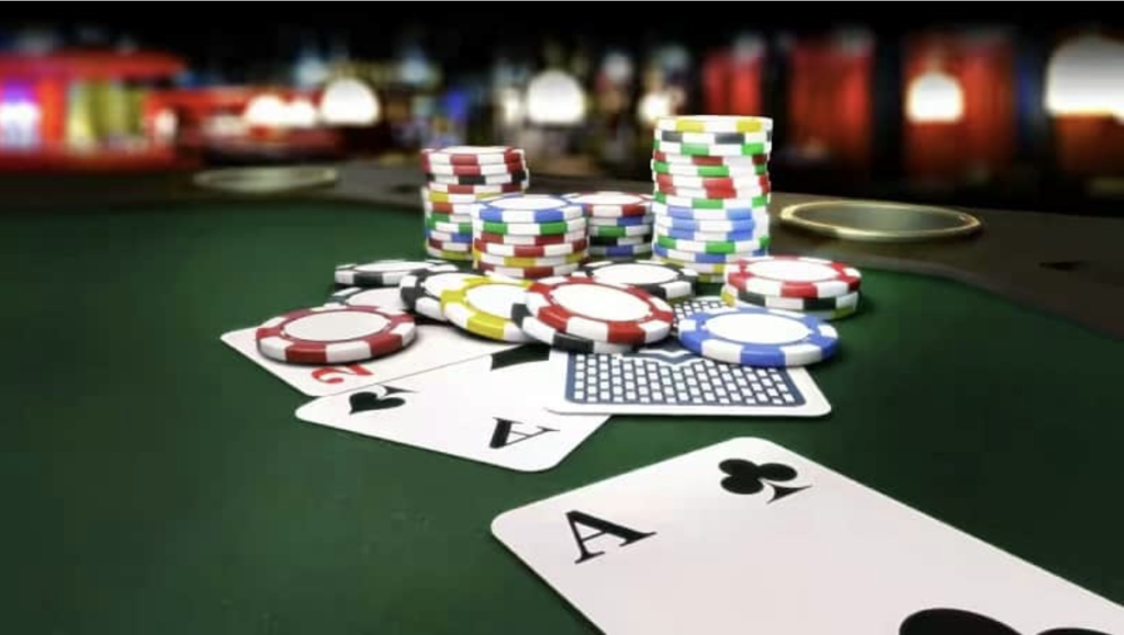 Gamebai.io – Sân chơi với các chương trình thưởng tiền cực lớn
