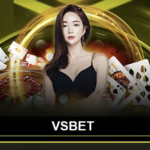 Vsbet.cc – Sân chơi cá cược đẳng cấp, thắng lớn mỗi ngày