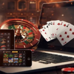 Vsbet.luxe – Thăng hoa đam mê cược thủ với trò chơi đỉnh cao