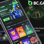 Casino in BC Game app – How to Start Playing and Fund your Account