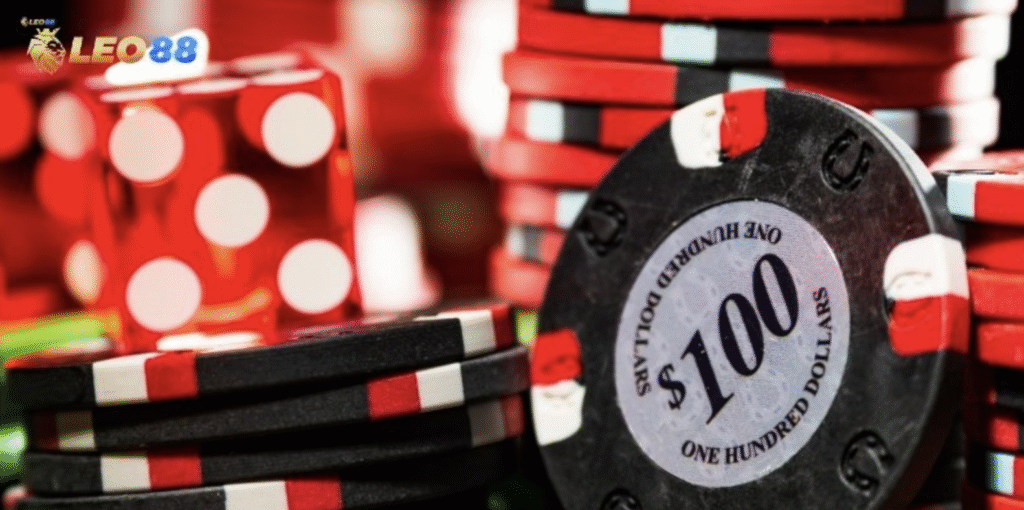 Nhà Cái Leo88 – Your Trusted Online Casino For Big Wins
