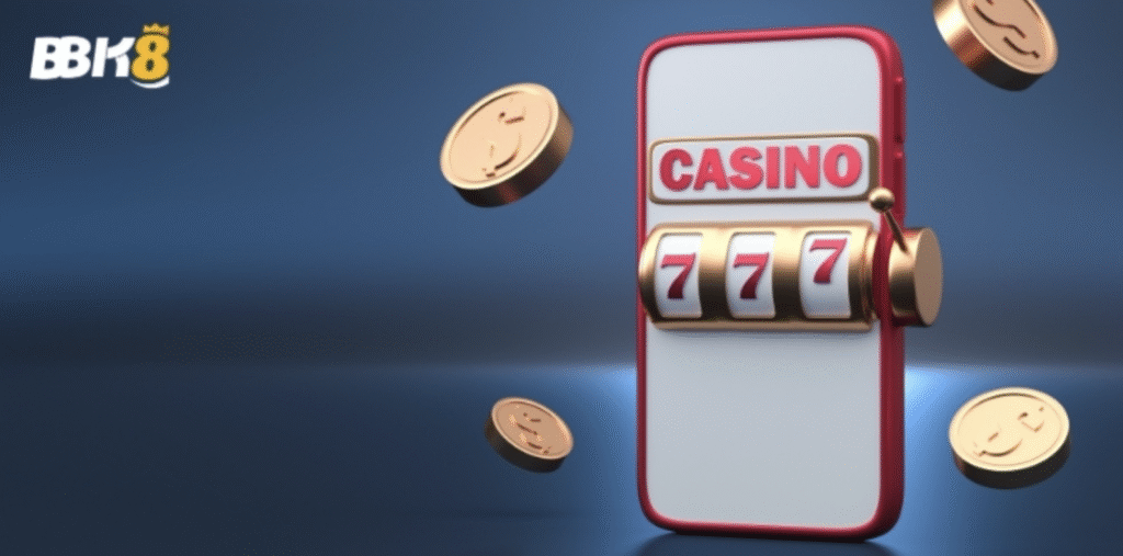 Bk8 Đăng Nhập – Secure Your Account With Just A Few Steps