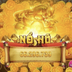 Nổ Hũ Kingfun – Cơ Hội Làm Giàu Cho Bạn Chỉ Với Một Cú Click
