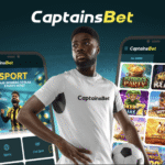 CaptainsBet Kenya – Play & Win at captainsbet.club