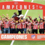 Cuồng Nhiệt Với Những Trận Cầu Kinh Điển Tại Giải Đấu La Liga Trên Lương Sơn TV