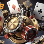 Net88 Casino – The Ultimate Online Gaming Destination