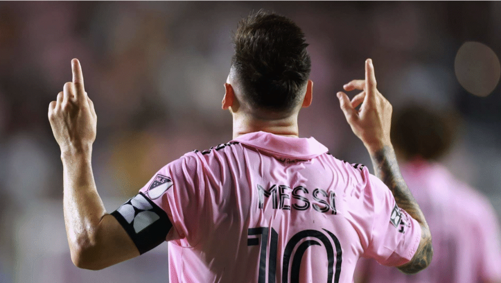 Messi’s Miami Moment: Can Inter Miami Shock AlAhly in the 2025 Club World Cup Opener?
