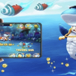 Bắn Cá FC – Sảnh Game Săn Cá Đỉnh Cao Cho Game Thủ Việt