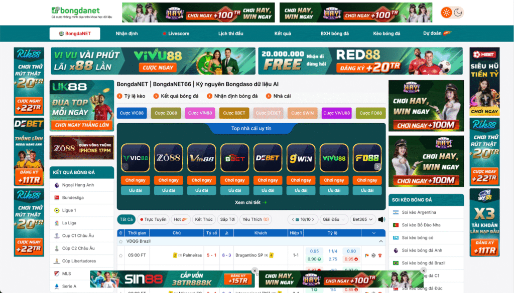 Vietnam’s Next Bet: How AI and Data are Shaping a New Era of Sports Betting
