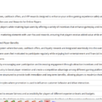 GWIN9 Promotions Guide: Unlocking Exclusive Bonuses Rewards 