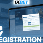 How to Register on 1xBet in Nigeria