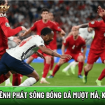 Lytuong.net – Kênh phát sóng bóng đá mượt mà, không mất phí