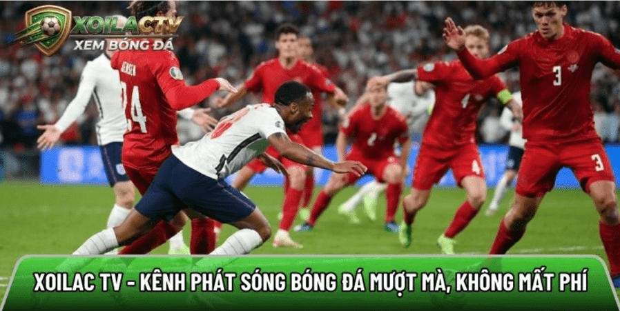 Lytuong.net - Kênh phát sóng bóng đá mượt...