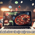 Cập nhật 100+ review nhà cái mới nhất hôm nay tại top10nhacai.co.uk