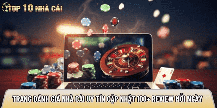 Cập nhật 100+ review nhà cái mới nhất h�...