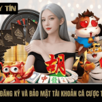 Nhacaiuytin.how – Nhà cái uy tín với 3 lớp bảo mật, an toàn 100%