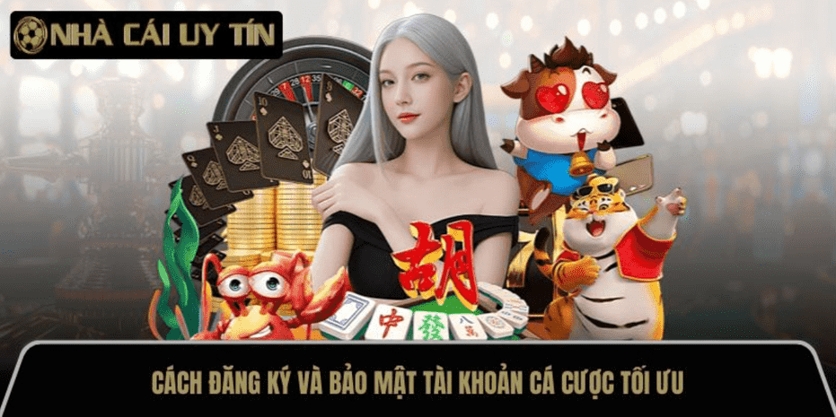 Nhacaiuytin.how – Nhà cái uy tín với 3 lớp bảo mật, an toàn 100%