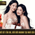 Chơi xổ số 1 ăn 98, đổi đời nhanh tại nhà cái uy tín nhacaiuytin.bio