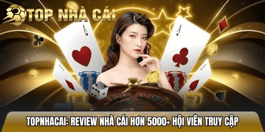 Topnhacai.us.org: Review nhà cái hơn 5000+ hội viên truy cập