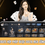Vaboose.cn.com – Website hợp pháp được Costa Rica công nhận