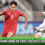 90phuttv.bid – Trang bóng đá trực tiếp với 5 sao chất lượng