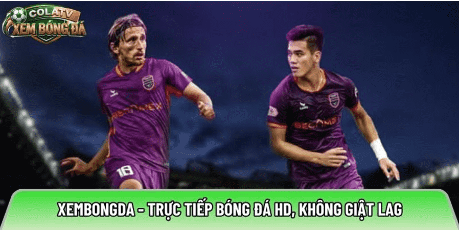 Xembongda.ai – Trực tiếp bóng đá HD, không giật lag