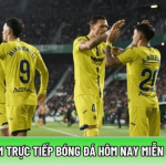 Tructiepbongda.fans – Xem trực tiếp bóng đá hôm nay miễn phí