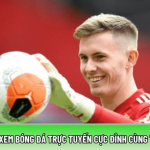 Thỏa mãn đam mê xem bóng đá trực tuyến cực đỉnh cùng Tructiepbongda.fyi