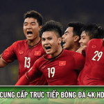 Tructiepbongda.mobile – Cung cấp trực tiếp bóng đá 4K HD