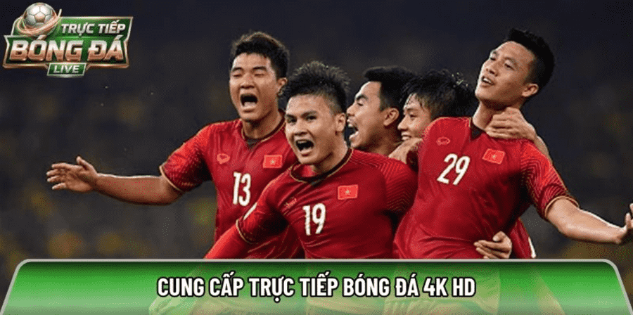 Tructiepbongda.mobile – Cung cấp trực tiếp bóng đá 4K HD