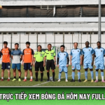 Xoilac7.cc trang trực tiếp xem bóng đá hôm nay full trận 90 phút