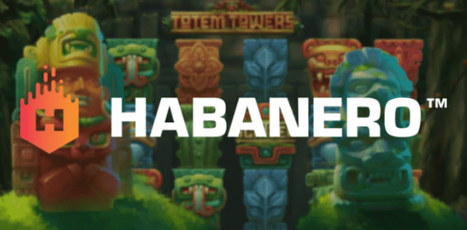 Five Habanero Slots with the Most Popular Bonus Fe...