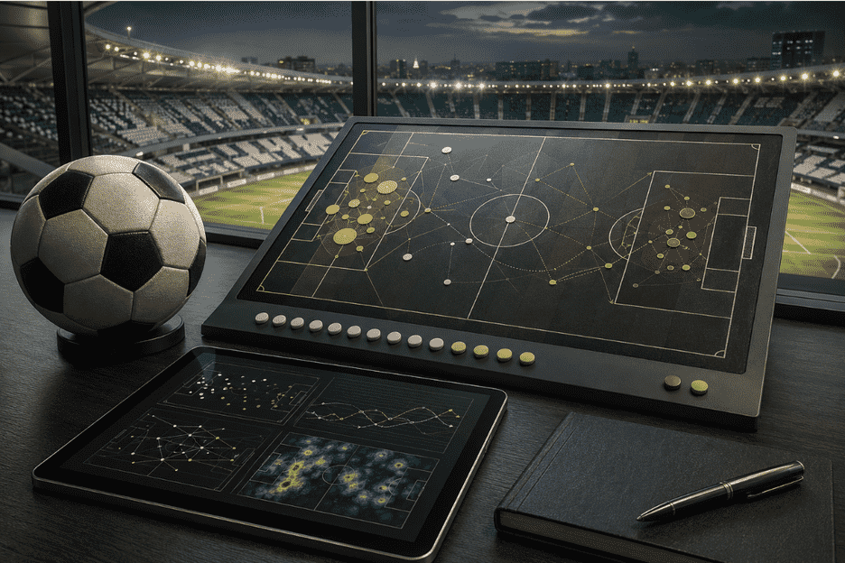 Football predictions: Which performance metrics are most useful before choosing a match outcome?